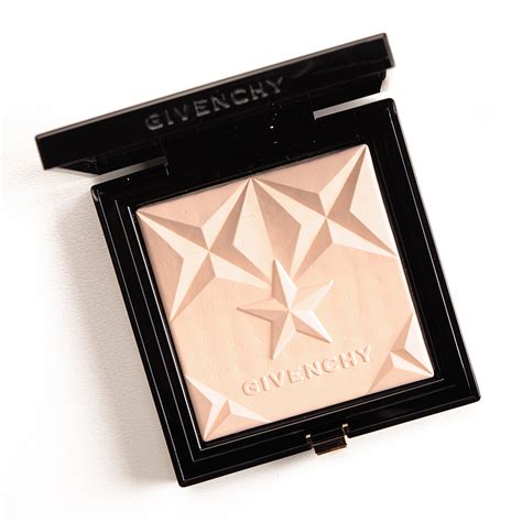 givenchy healthy glow powder moonlight|Givenchy Moonlight Saison Les Saisons Healthy Glow .